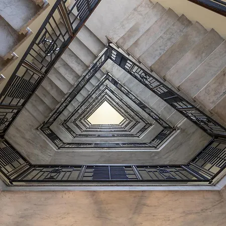 Appartamento One Bedroom Of Comfort And Style In The Heart Of Milano