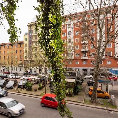 One Bedroom Of Comfort And Style In The Heart Of Appartamento *
