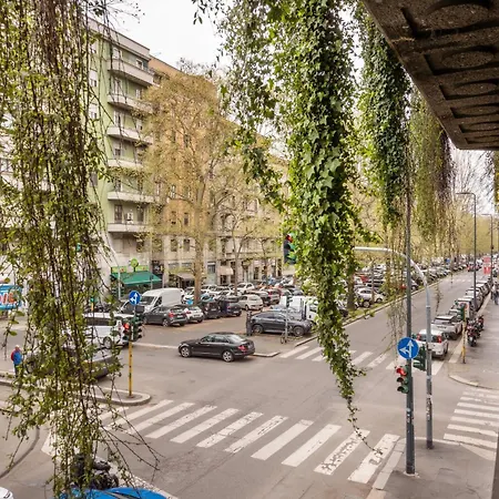 Appartamento One Bedroom Of Comfort And Style In The Heart Of *