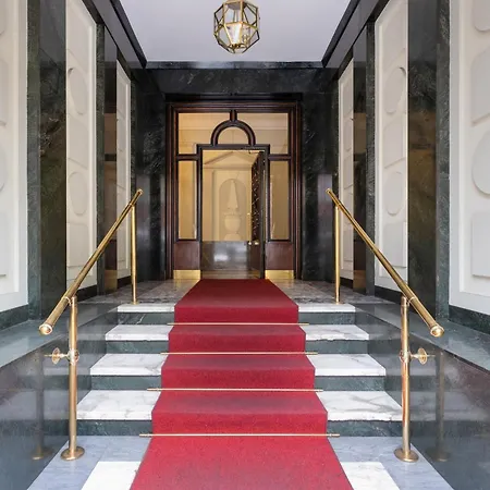 One Bedroom Of Comfort And Style In The Heart Of * Milano