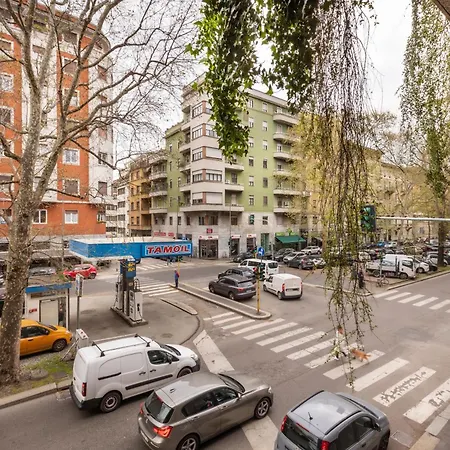 Appartamento One Bedroom Of Comfort And Style In The Heart Of *