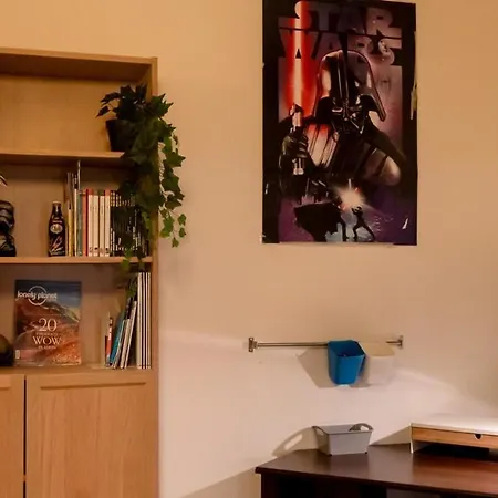 Luce Place Authentic Getaway