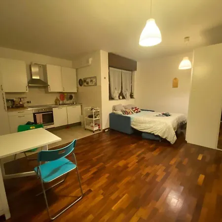 Luce Place Authentic Getaway *