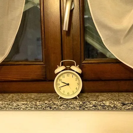 Appartement Luce Place Authentic Getaway Milan