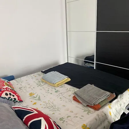 Apartamento Luce Place Authentic Getaway *