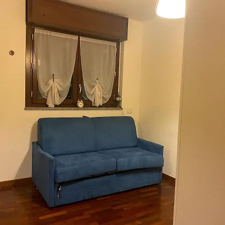 Luce Place Authentic Getaway Milão