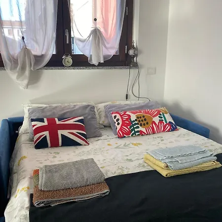 Luce Place Authentic Getaway Apartamento *