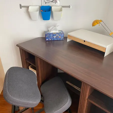 Luce Place Authentic Getaway * Milão