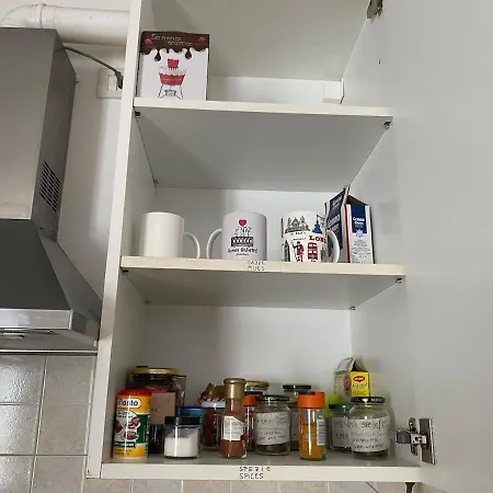 Luce Place Authentic Getaway