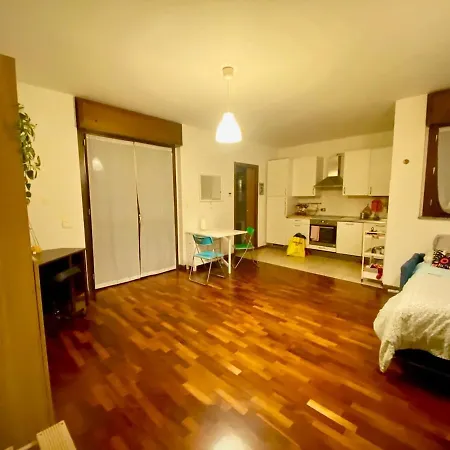 Appartamento Luce Place Authentic Getaway Milano