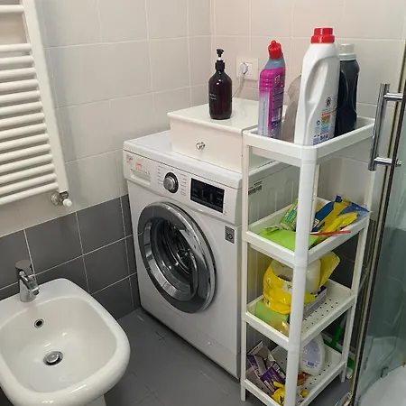 Luce Place Authentic Getaway Appartement