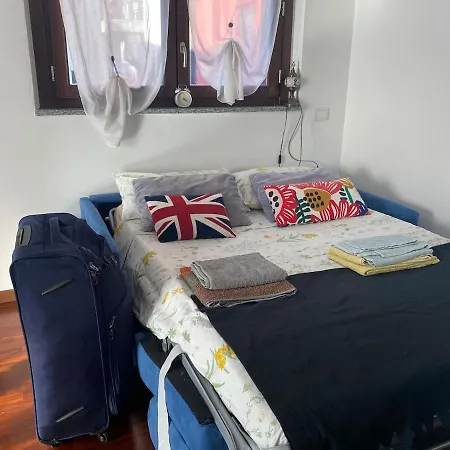 Luce Place Authentic Getaway ميلان