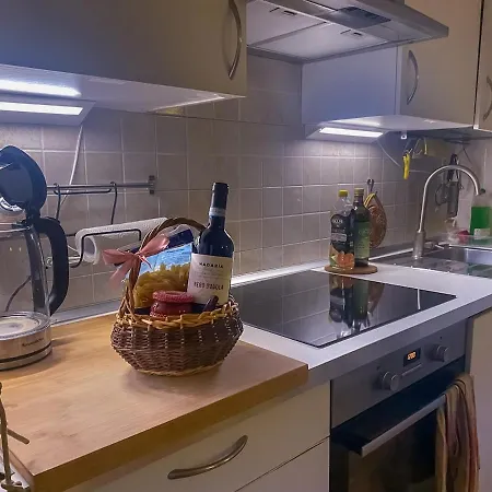 Luce Place Authentic Getaway Appartement Milan