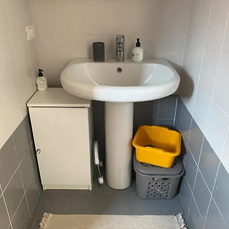 Appartement Luce Place Authentic Getaway