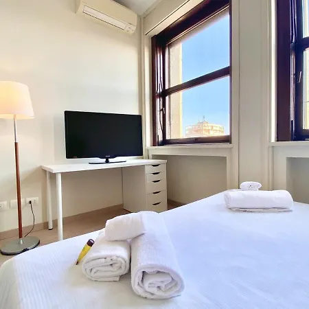 1 Min Castle - 7 Min Cathedral On Walk Prestige 米兰