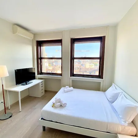 1 Min Castle - 7 Min Cathedral On Walk Prestige 公寓