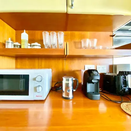 1 Min Castle - 7 Min Cathedral On Walk Prestige 公寓 米兰