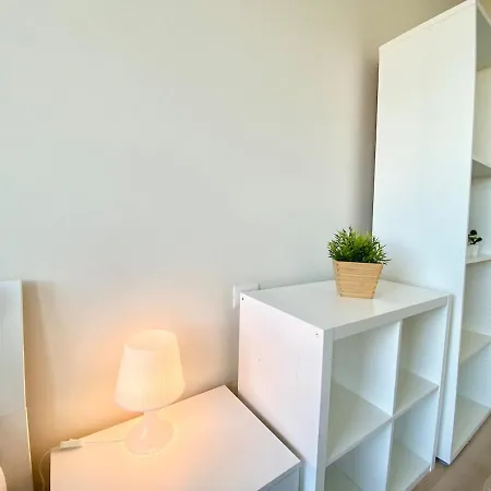 1 Min Castle - 7 Min Cathedral On Walk Prestige Apartmán