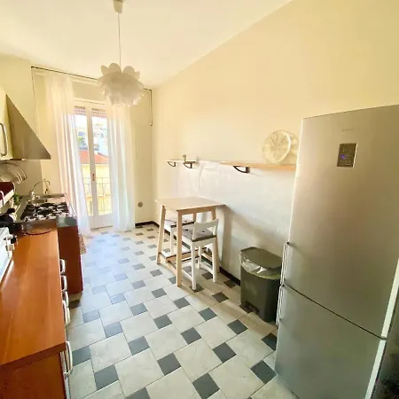 Apartmán 1 Min Castle - 7 Min Cathedral On Walk Prestige Milán