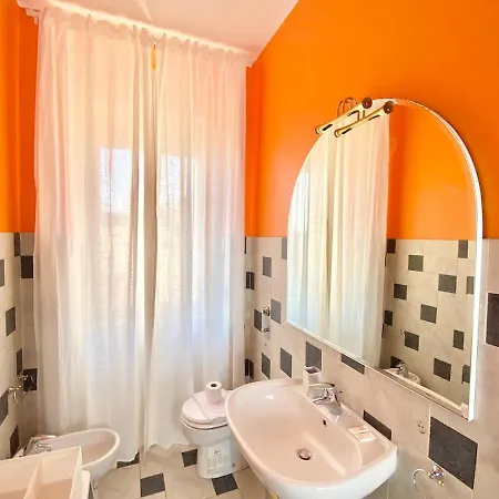 1 Min Castle - 7 Min Cathedral On Walk Prestige Milán