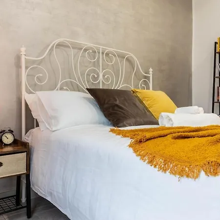Two Separate Bedrooms Loreto Cozy Corner Apartmán *