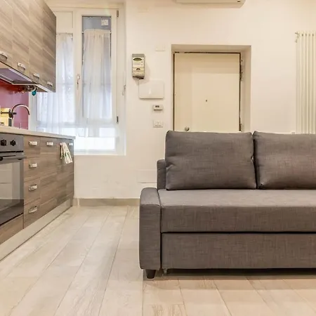 Two Separate Bedrooms Loreto Cozy Corner Milano