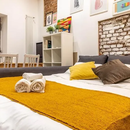 Two Separate Bedrooms Loreto Cozy Corner Lejlighed