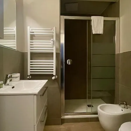 Апартаменты Beco Luxury