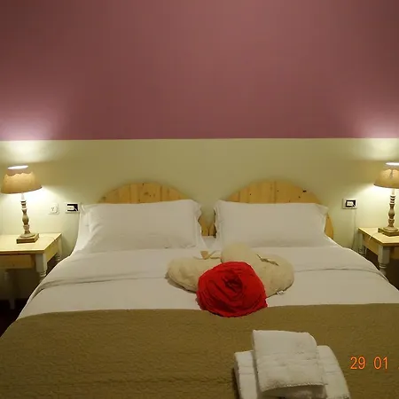 Lamarmora18 Bed & Breakfast
