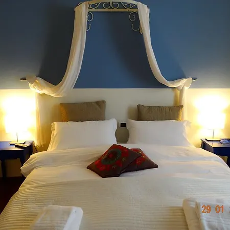 Bed & Breakfast Lamarmora18
