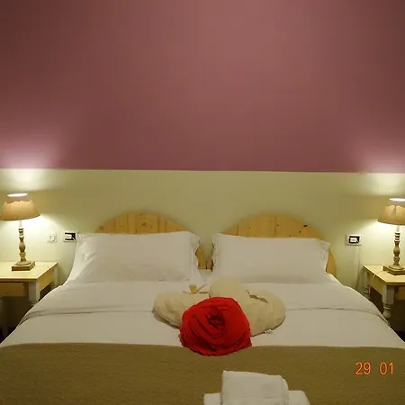 Bed & Breakfast Lamarmora18