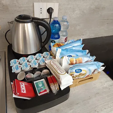 Naviglio Grande Appartement *