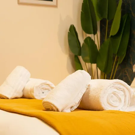 Prime Living - Gold Sui Navigli Apartman