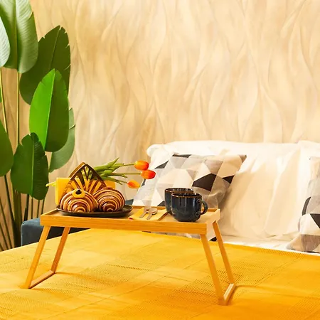 Prime Living - Gold Sui Navigli