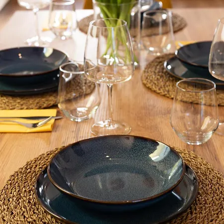 Prime Living - Gold Sui Navigli