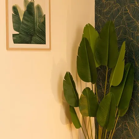 Apartman Prime Living - Gold Sui Navigli *