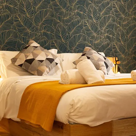 Prime Living - Gold Sui Navigli Apartment *