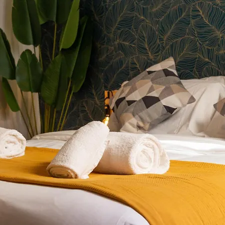 Prime Living - Gold Sui Navigli Milan