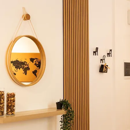 Apartment Prime Living - Gold Sui Navigli