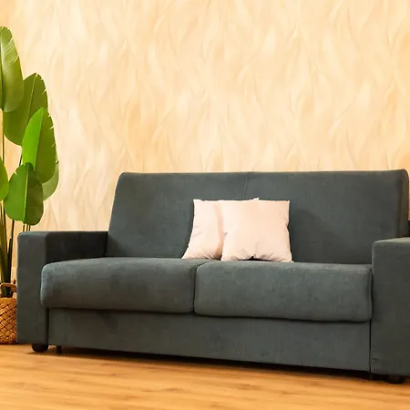 Apartment Prime Living - Gold Sui Navigli *