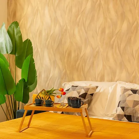Apartment Prime Living - Gold Sui Navigli