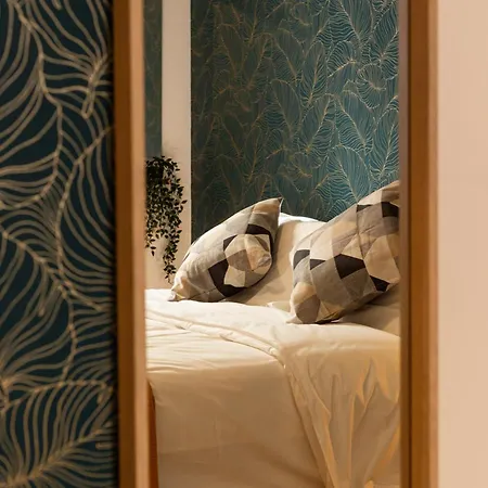 Prime Living - Gold Sui Navigli Milánó
