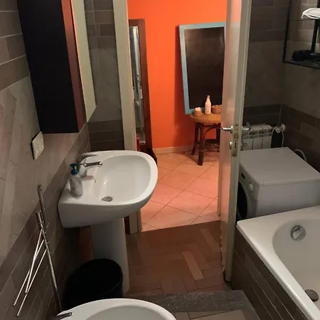 Casa Accogliente Sul Naviglio Milan