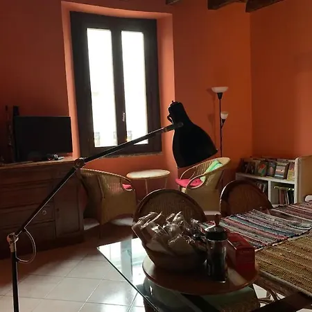Casa Accogliente Sul Naviglio *