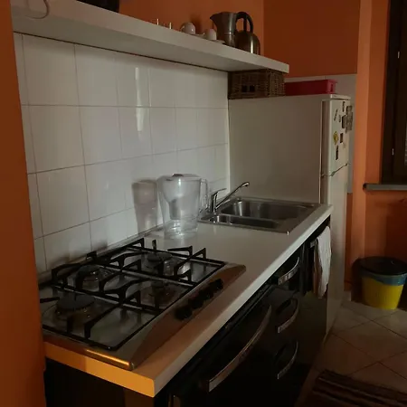 Casa Accogliente Sul Naviglio Milan