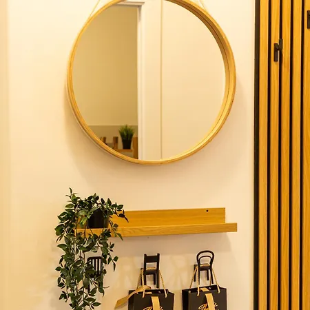 Prime Living - Sui Navigli * Milan