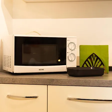 - Navigli, Duomo, Appartement Milan