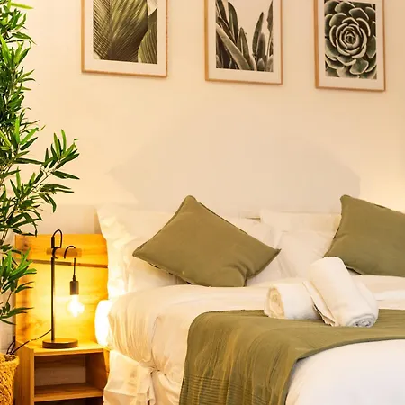 Prime Living - Sui Navigli Milan