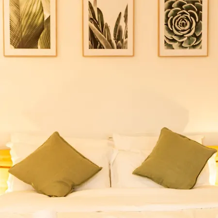 Apartment Prime Living - Sui Navigli Milan