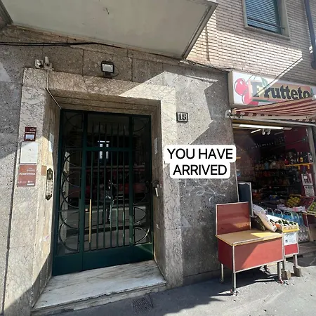 Guest house Seveso